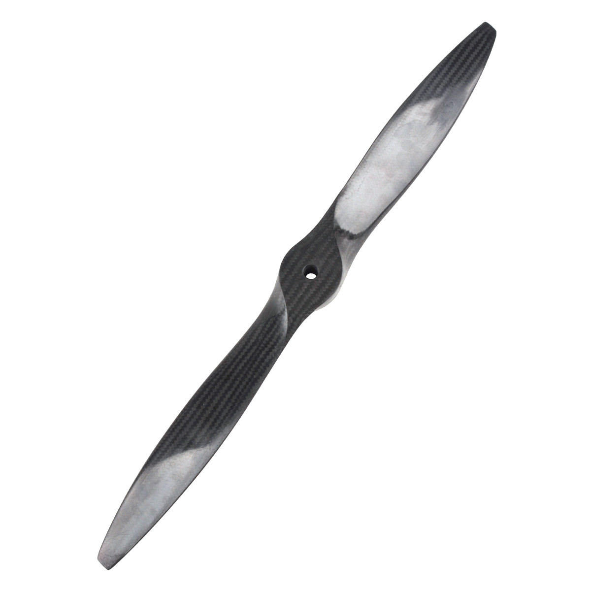 Dle Engine Carbon Fiber Propeller 20x16 Fixed Wing Aircraft Two Blade Forward Propeller 2016 RC Model - Image 3