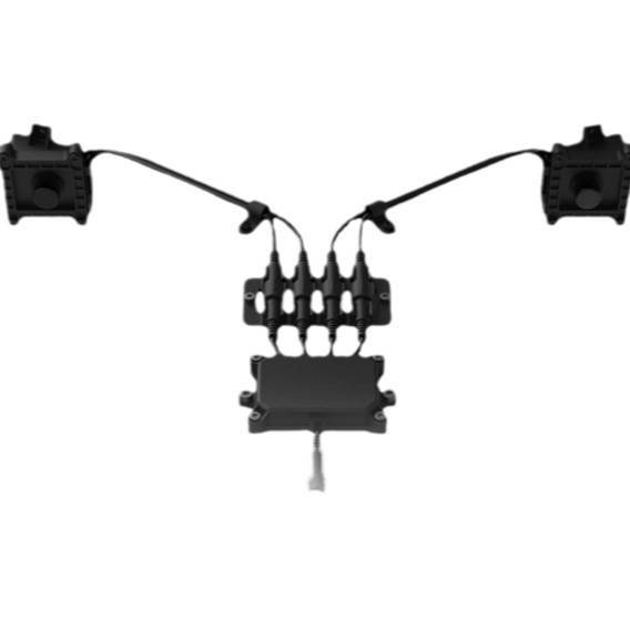 EFT Wing-Pflanzenschutzdrohnen-Zubehör: Waagsensor-Modul EWM430 für 20-Liter- und 40-Liter-Behälter - Image 5