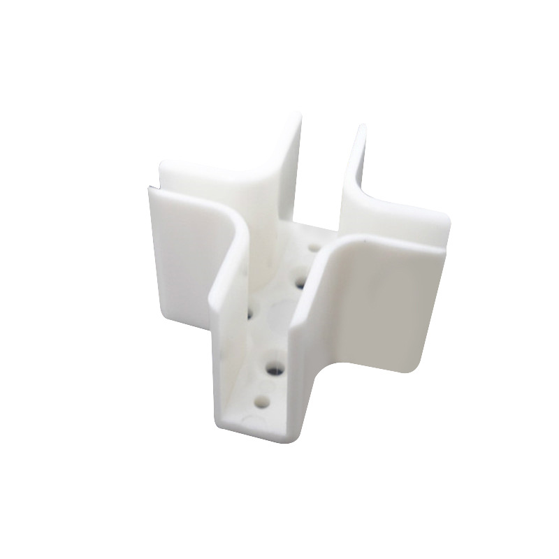 Fixed Wing DC Motor Mounting Seat KT Board Special Cross Motor Seat Front Pull 3D Machine Waist Push Motor Seat - Image 5