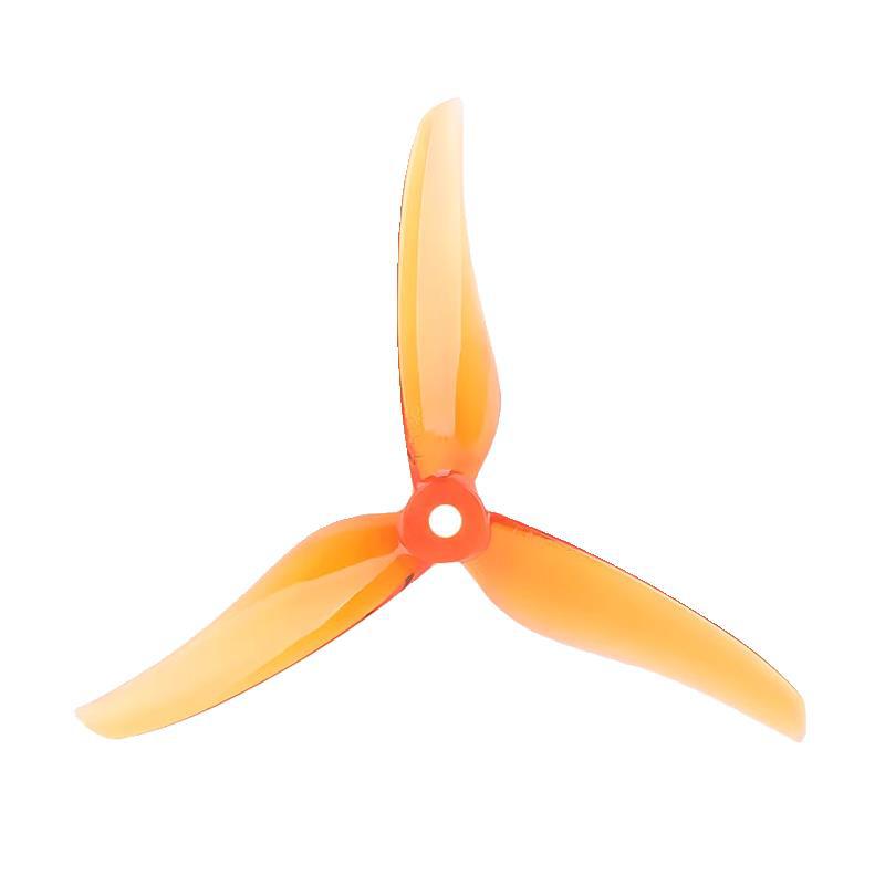 Tmotor T5146 Forward Reverse Propeller 5inch Racing Drone 3Blade Propeller 51inch Balanced ExplosionResistant - Image 4