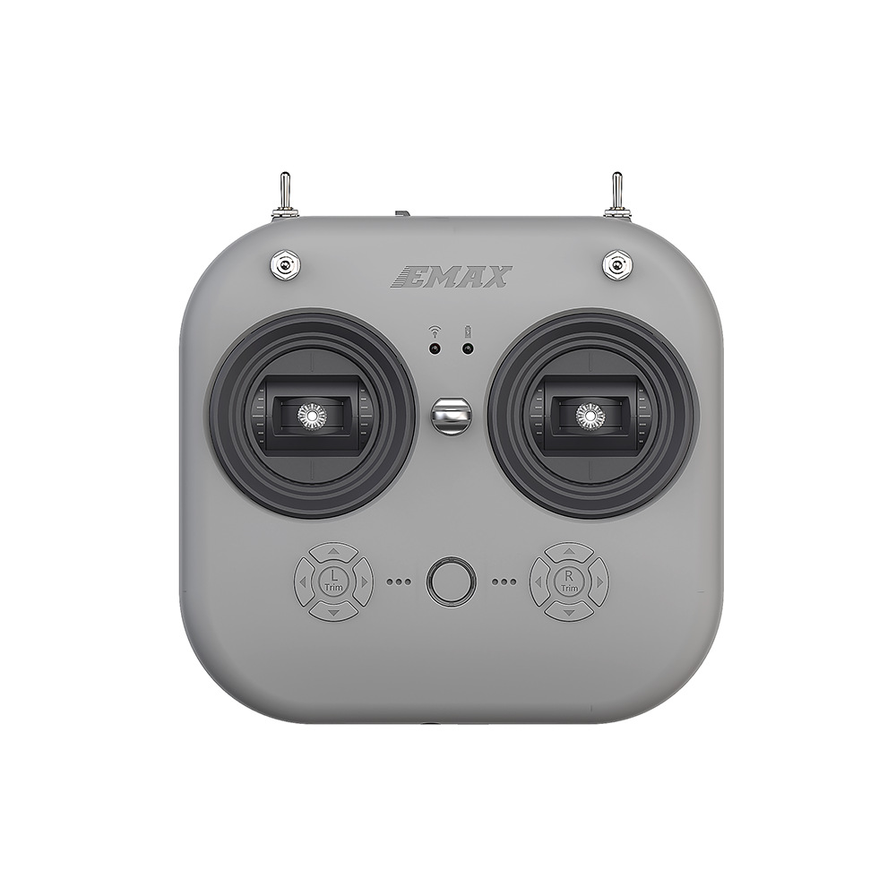 Emax Silver Swallow E8 Transmitter Remote Control ELRS Single Protocol Drone FPV - Image 2