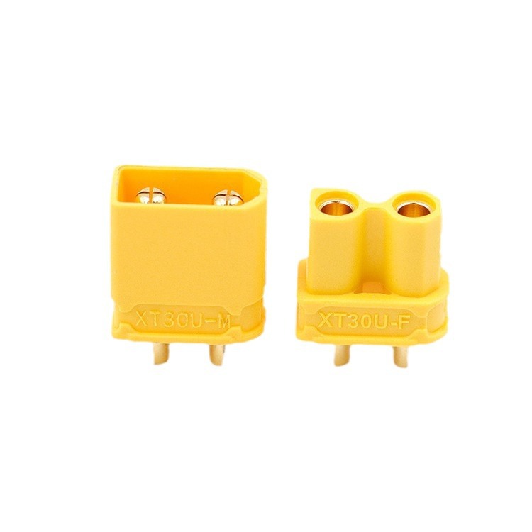 Original Amass XT30U M/F-Stecker für Lithium-Akkus – Anschluss für RC-Modelle und FPV-Drohnen - Image 5