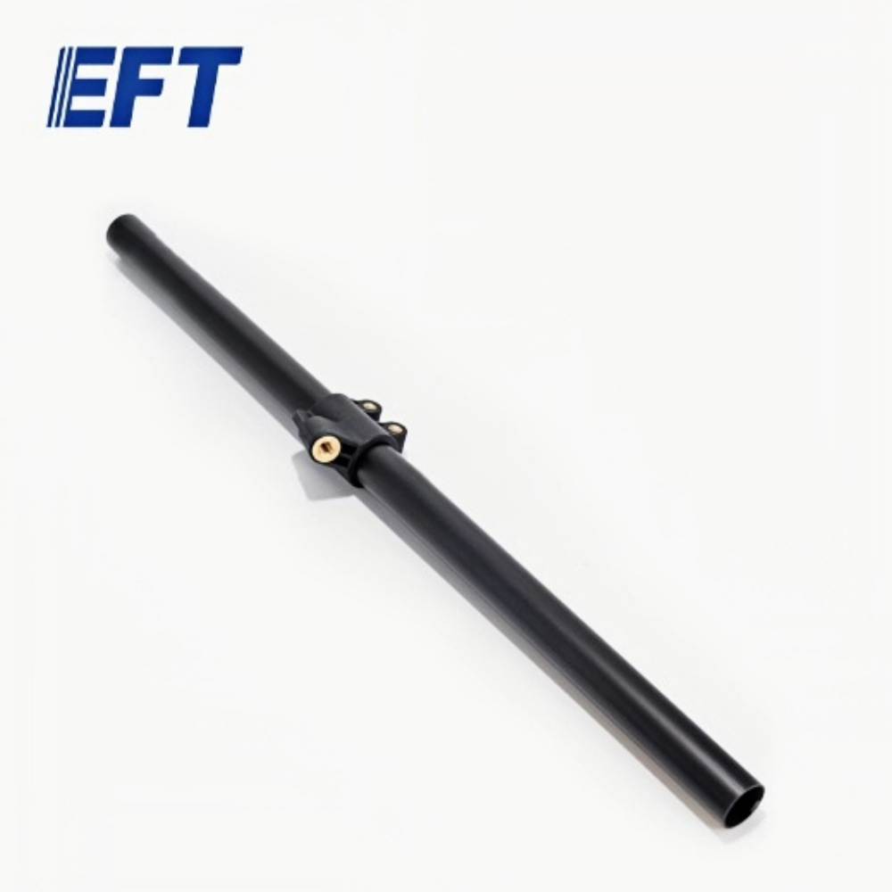 دعامات قائمة على شكل حامل ثلاثي الأرجل لطائرة EFT E416P E616P، مقاس 20×460 مم، عدد 2 قطعة - Image 4