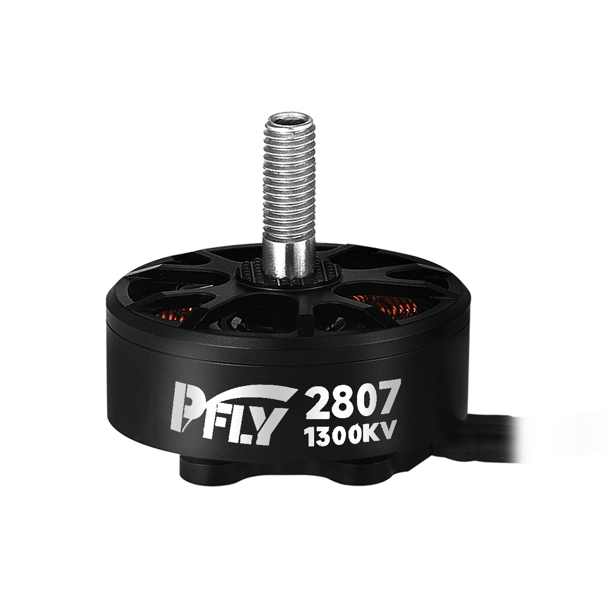 Pfly Drone 2807 bürstenloser Motor – 1300KV, 1500KV und 1700KV für RC-Modelle und FPV-Drohnen - Image 5