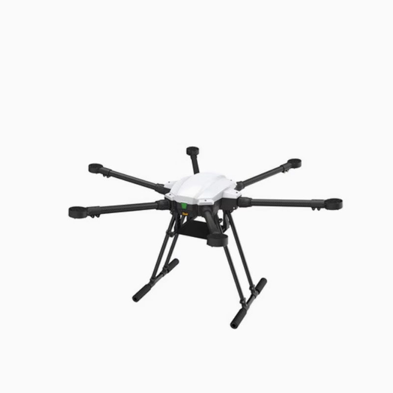 EFT X6120 Six Axis CAAC Multi Rotor Class 3 AOPA Training Machine Exam Practice Drone - Image 5