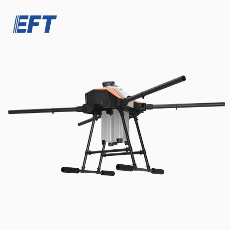 Каркас дрона Eft Wing Flying G420 для перевозки больших грузов – автономное опрыскивание и внесение удобрений в сельском хозяйстве - Image 2