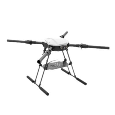 EFT E416P weißer Vier-Achsen-Multikopter-Rahmen – Tragfähigkeit bis zu 16 kg, inklusive Batteriehalterung - Image 5