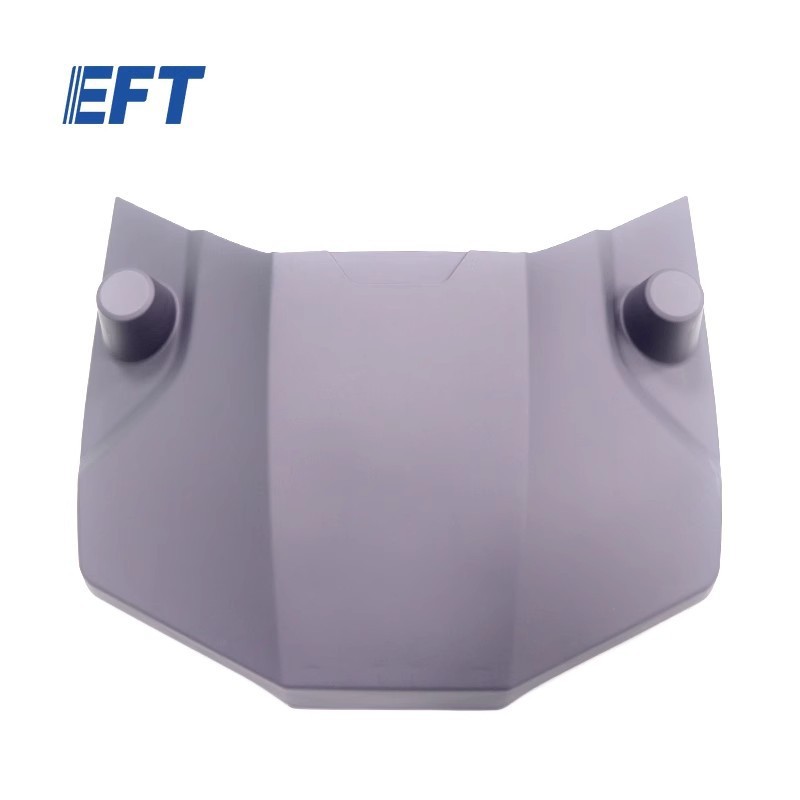 Wingfeite EFT Fuselage Shell Finished Front Upper Gray Z Series Plant Protection Drone Accessory - Image 4