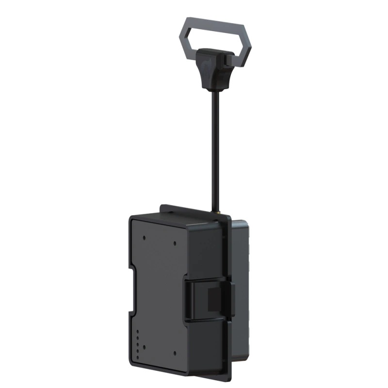 Jumper JP4IN1 MICRO JR NANO Remote Control Multi Protocol External 4in1 Module - Image 4