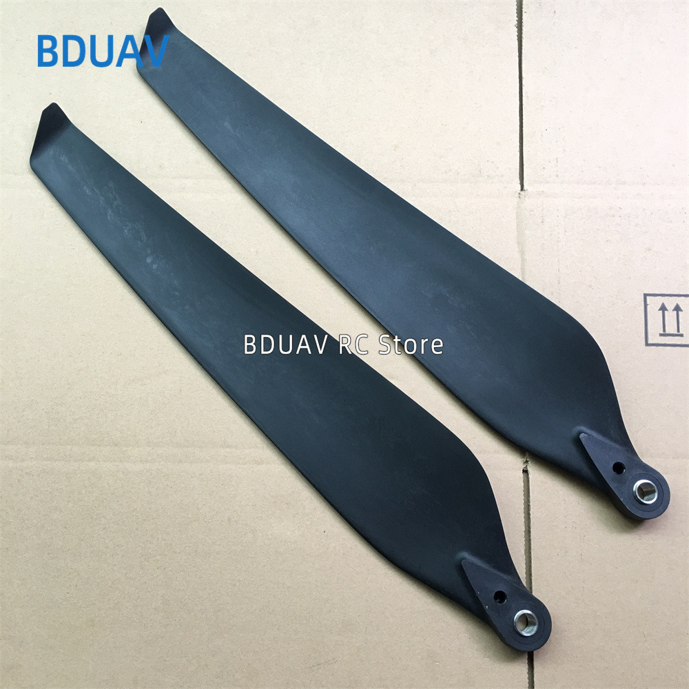 Jifei P100 P80 Pflanzenschutz-Drohne – Fengpeng 300 UAV, CCW-Propeller für Spritzanwendungen - Image 4