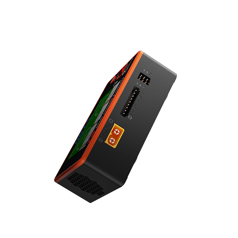 HOTA T8 Balance Charger 1S-8S 650W 22A Model Lithium Battery High Power Magnetic Multifunction - Image 4
