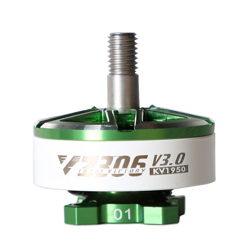 Tmotor FPV Motor 2306V3 2207V3 Brushless Motor for 5inch Flying Motorcycle Chasing Wind FPV Drone - Image 5