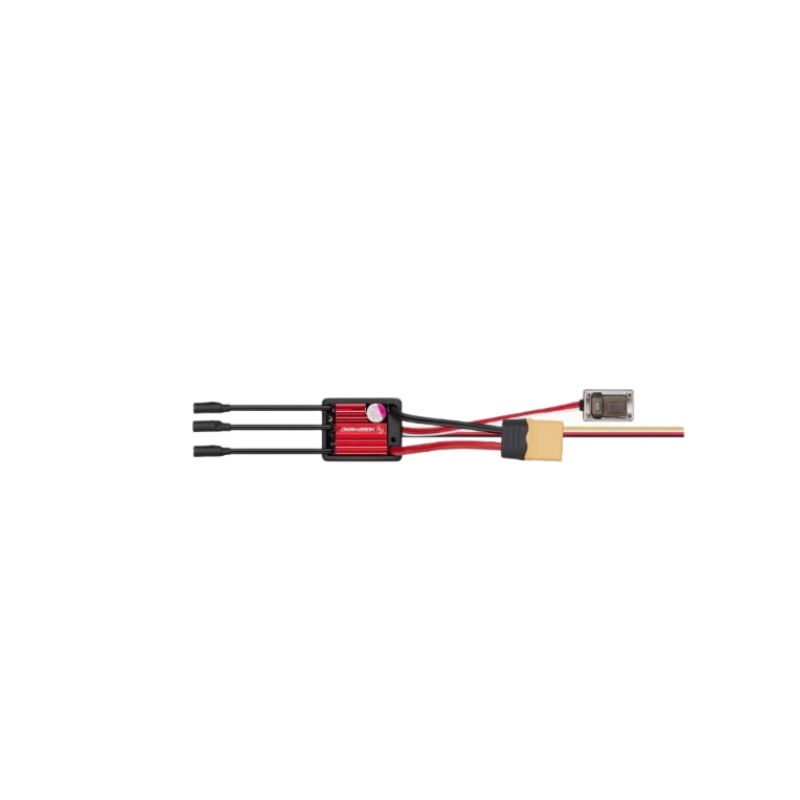 Hobbywing Quicrun WP 16BL30 G2 ESC 2030 G2 2435 G3 Brushless Motor - Image 5