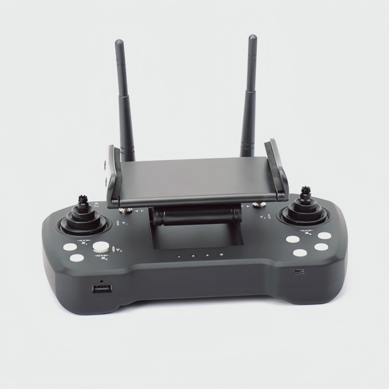 Цифрова система передачі зображень та дистанційного керування Skydroid T12 для сільськогосподарських дронів - Image 5