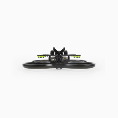 Geprc Gep Ct30 O3 Version Rack Adapter for O3 Air Unit FPV Traversing Machine Accessories - Image 2