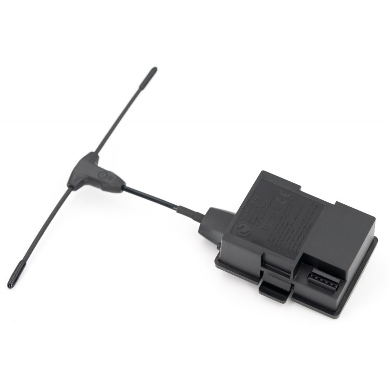 TBS Crossfire Micro TX V2 High Frequency Module for Nano RX SE Receiver Metal - Image 5
