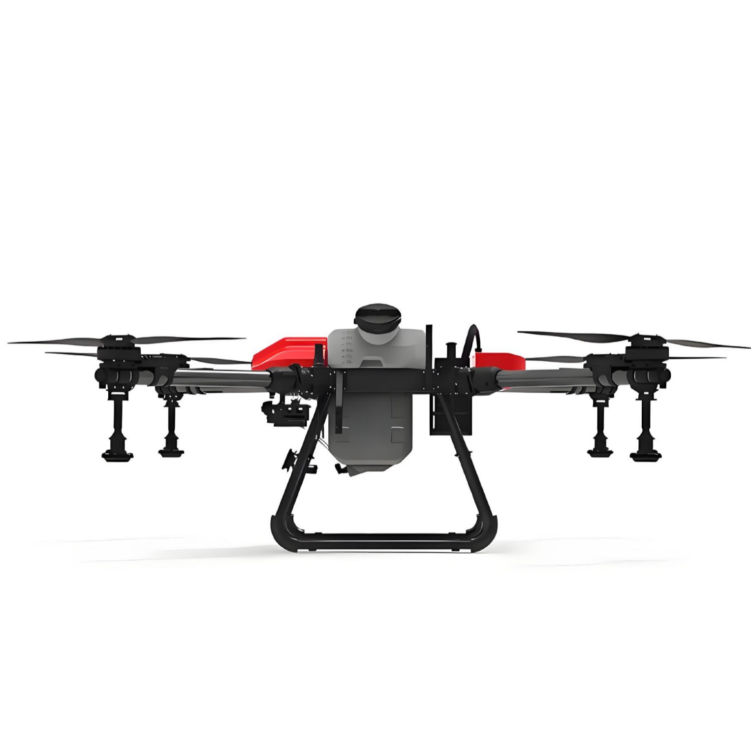 Agricultural Plant Protection Seeding Drone 30L 40kg Payload Multi Rotor - Image 3