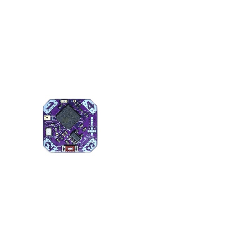 Orangfpv Mini FPV Drone LED Light Control RGB Controller Wireless Parameter Adjustment WS2812 Controller - Image 5