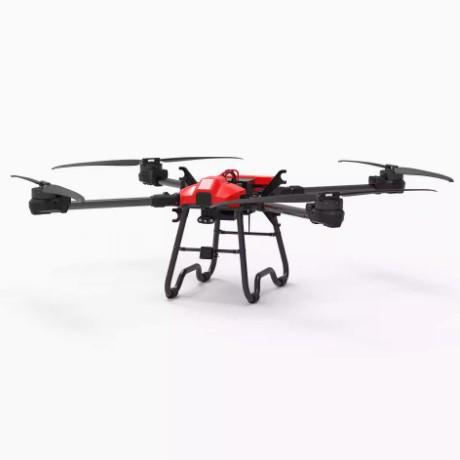 Ys F50 Dream Eagle Long Endurance Industry Application UAV 30kg Payload 35 Minutes Flight Time - Image 5