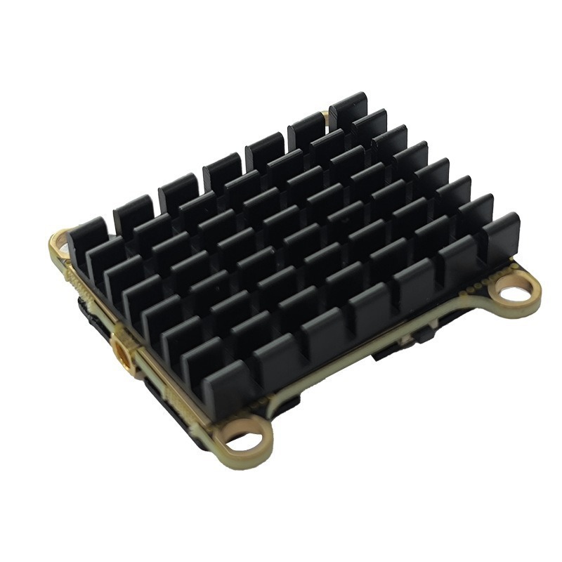 58G 25W High Power Image Transmission VTX for FPV Racing Drone Video Transmitter - Image 3