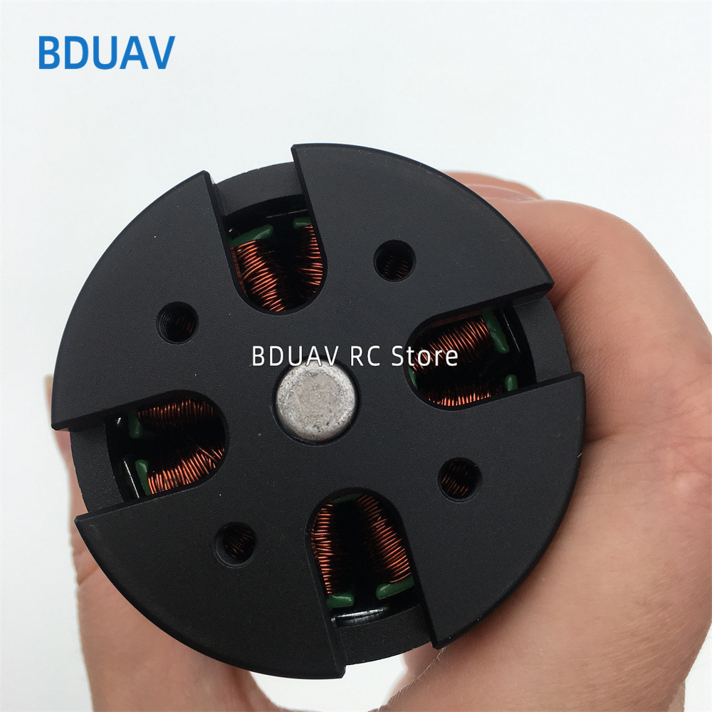 Bürstenloser Motor 5065 mit 270KV bzw. 330KV für Elektrische Roller, Surfbretter und Segelflugzeuge - Image 4