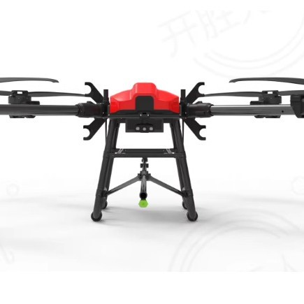 YS-50 Multifunctional Cleaning Drone Intelligent Efficient 1500M² H Continuous Water Supply Operation - Image 2
