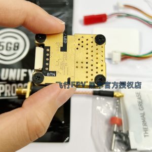 TBS Unify Pro32 DP 5.8G 3W Video Transmitter MMCX New Original