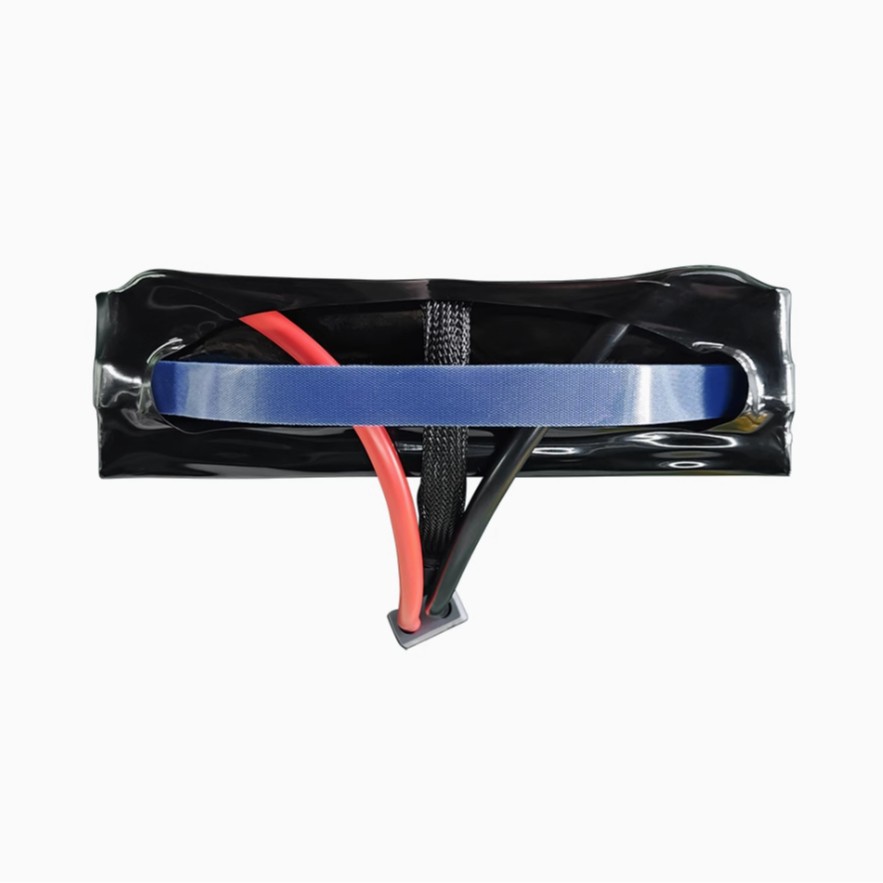 Xingtuo Halbfeste Industriebatterie für Drohnen, 14S, 48000 mAh – Hohe Belastbarkeit - Image 4