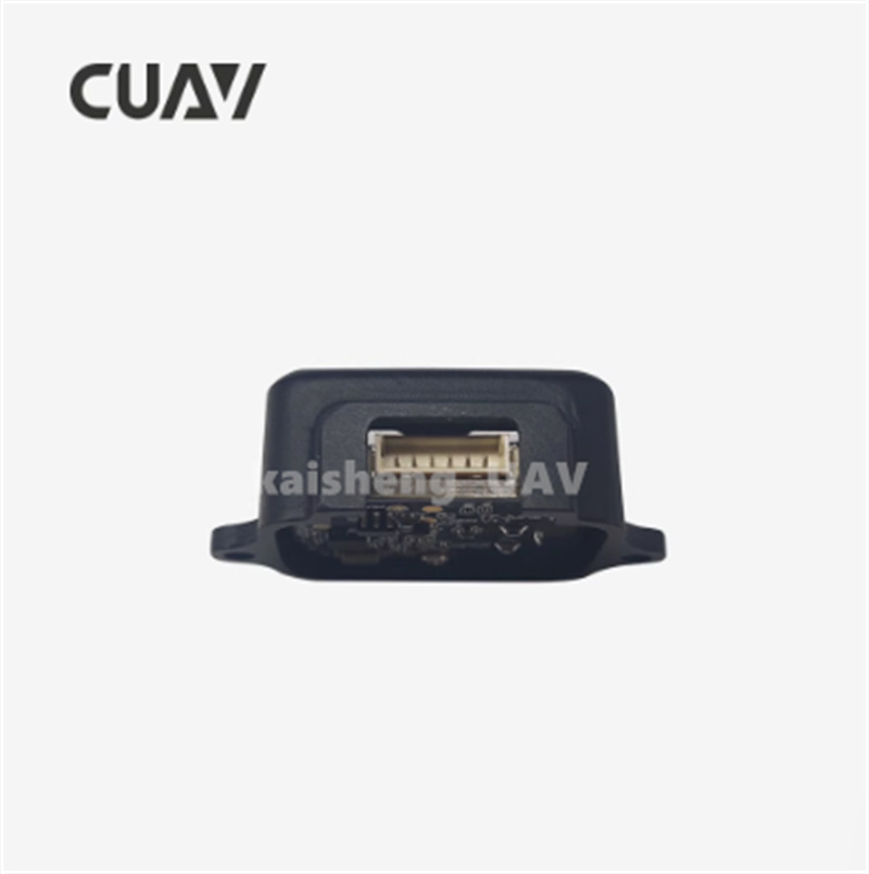 Awakening TF Luna Lidar-Modul – Pixhawk APM PX4-kompatibel für Hinderniserkennung - Image 2