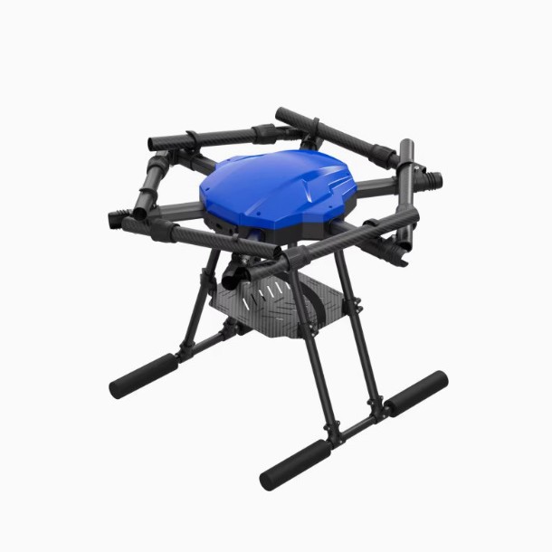 Легкая промышленная рама для дрона Eft E610M – универсальная платформа UAV - Image 4