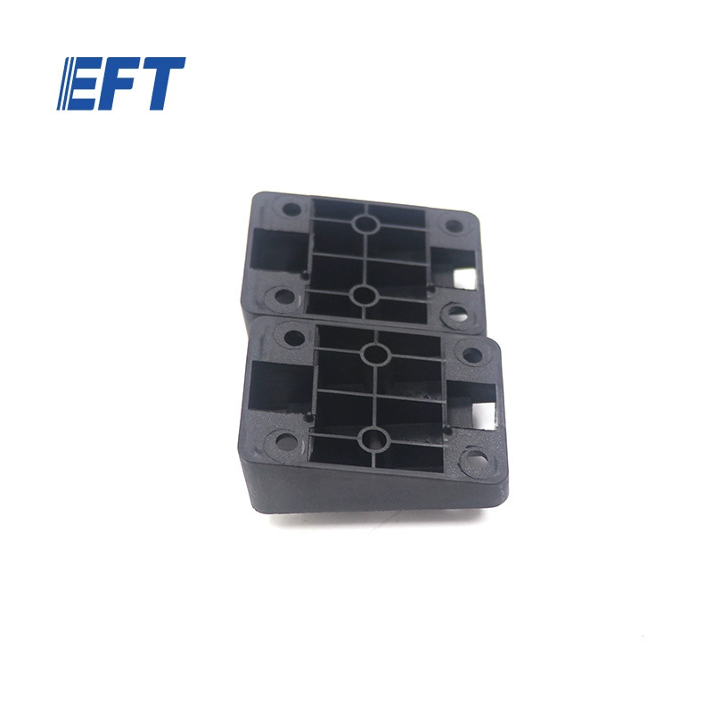 Стальные амортизационные подушки для EFT Wing Feite Z30 и Z50, размер 53×38,5×3 мм, 2 шт. - Image 3