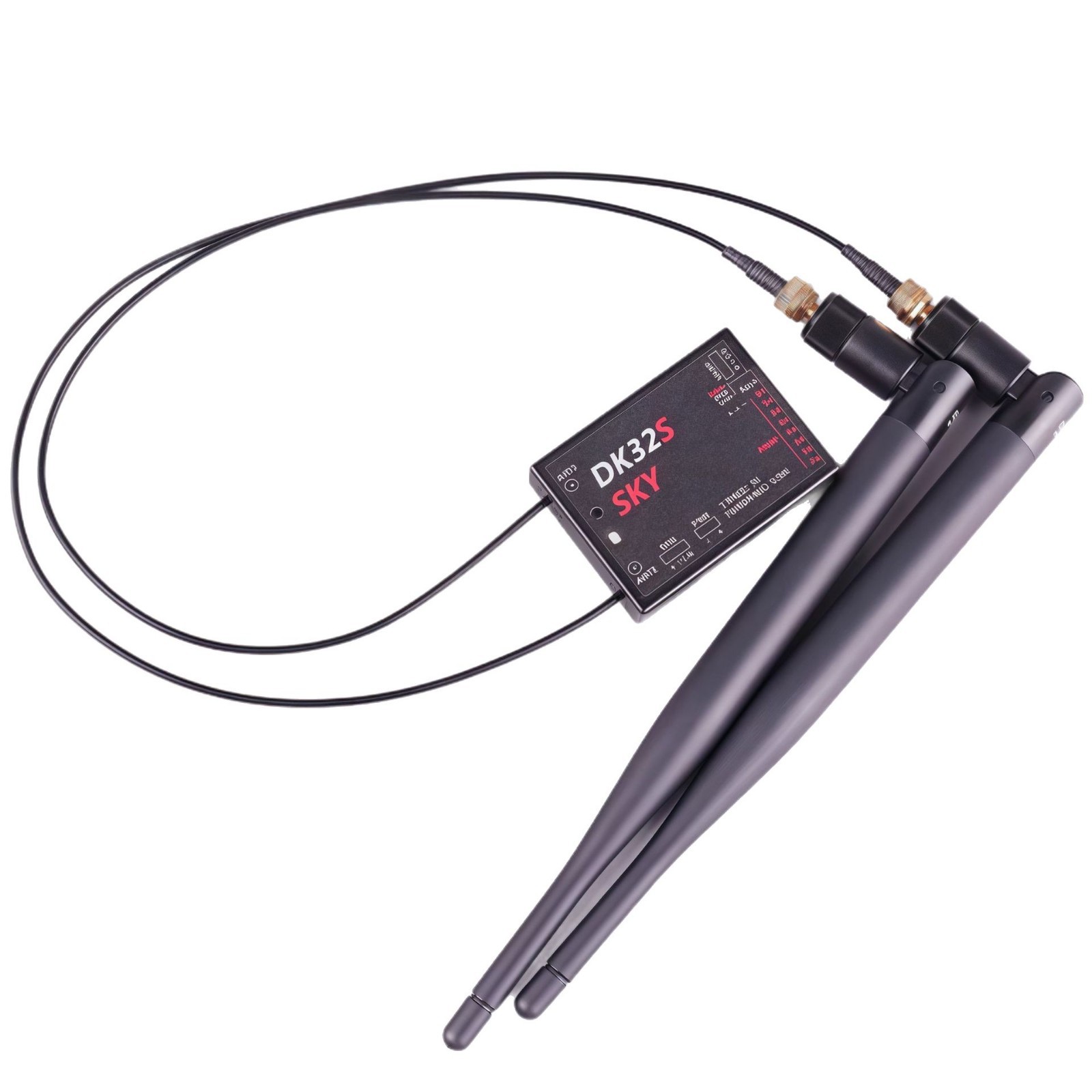 Siyi Fernsteuerungsempfänger HM30 Sky End Modul für RC-Modellflugzeuge und FPV - Image 5