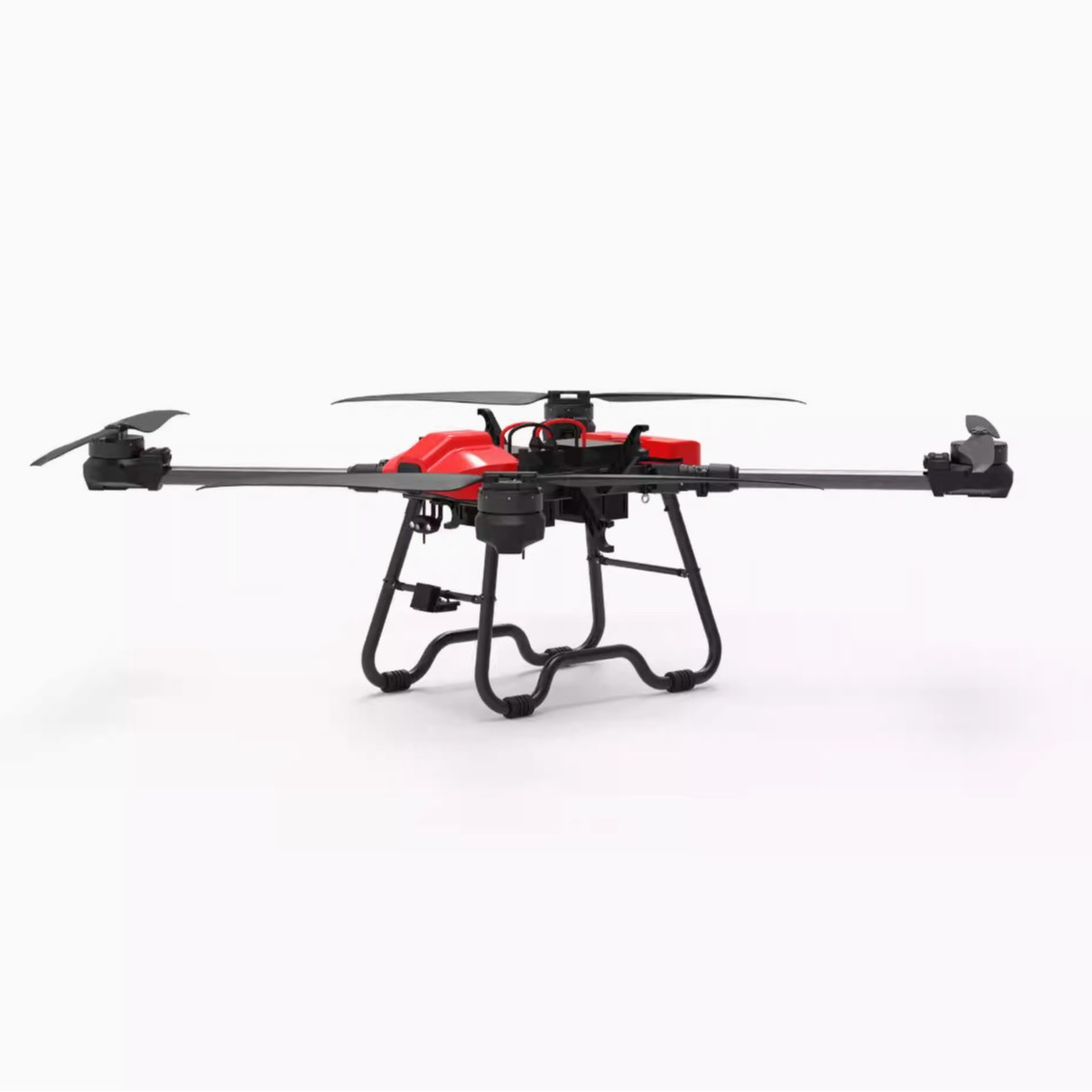 Dream Eagle Large Payload 30kg Drone Long Endurance 35 Minutes Transport Aircraft Four Axis Multi Rotor - Image 2