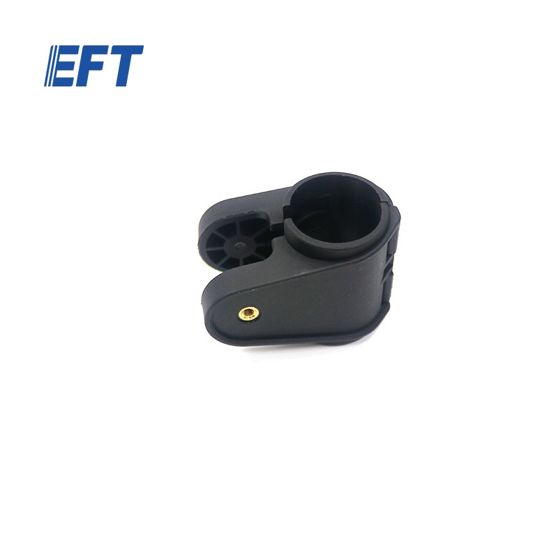 EFT Wing Fly Spezial-Dreibein-Set – Fertiges Produkt mit 4 Blättern für die Z30/Z50-Serie - Image 4