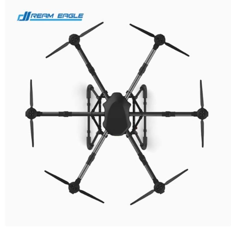 Dream Eagle YS-20 20kg Heavy-Duty Transport Drone for Firefighting Transportation - Image 2