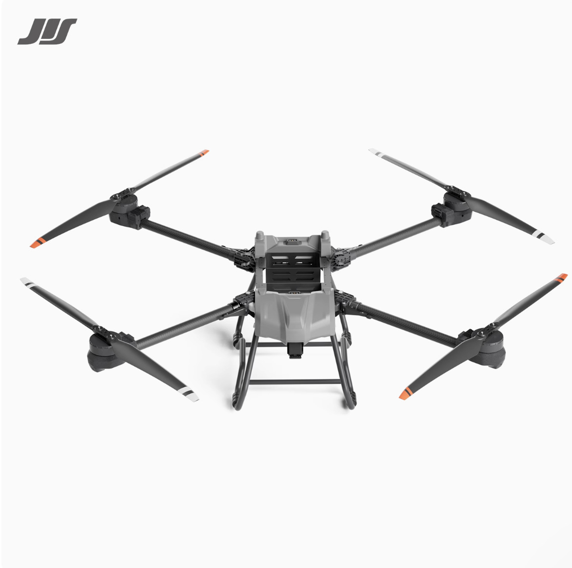 Transport-UAV MT50 – Mehrzweck-Rahmen für große Lasten mit 30 kg Tragfähigkeit und Antriebssystem - Image 2