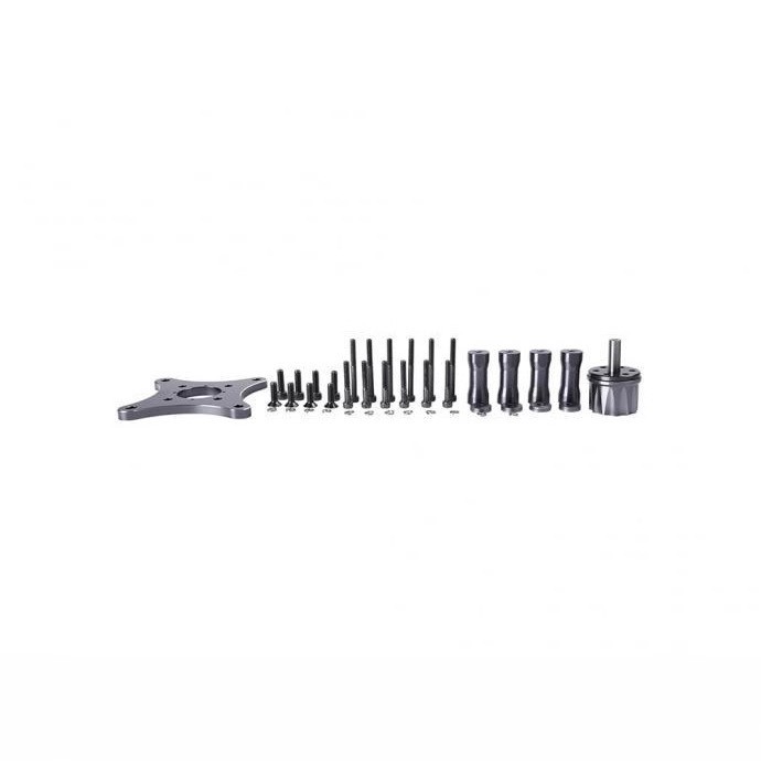 TMotor Vertical Composite AT1040 130CC FixedWing Aircraft Power DC Brushless Motor - Image 5