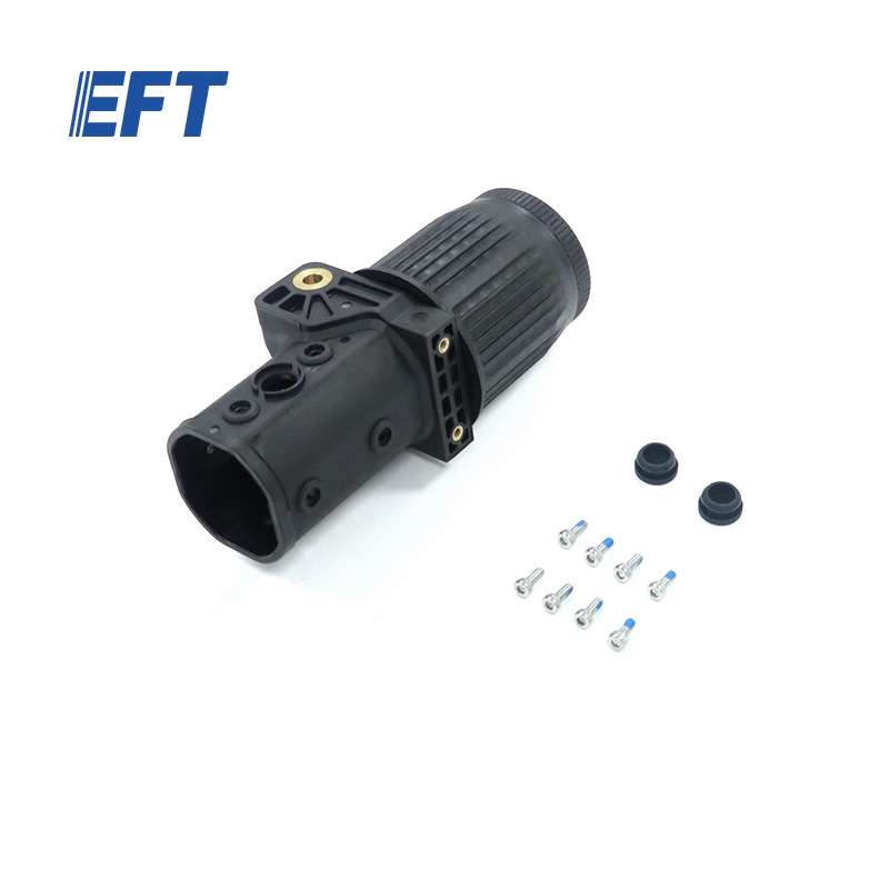 Yi Feite EFT E416P E410P E616P E610P EP Series Drone Arm 40mm Diameter Repair Parts - Image 3