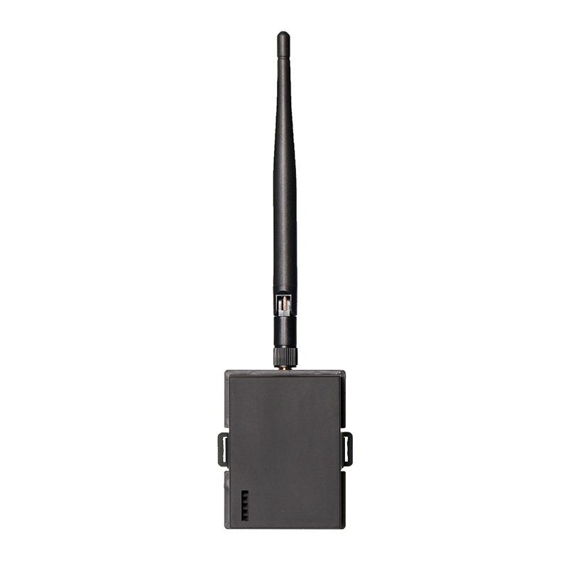 Siyi FM30 High Frequency Head Digital Shake Integrated Bluetooth 24G Receiver - Image 3