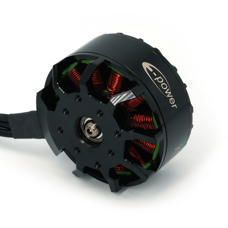 EPower 5215 Brushless Motor 500Kv 340Kv For 18inch FPV MultiRotor Quadcopter Hexacopter - Image 3