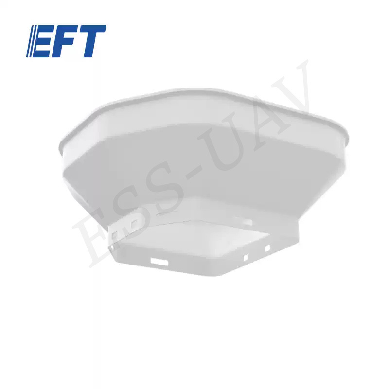 Eft Wing Feite G18 Z20 Material Box Heightened Funnel 25L Large Volume Fluffy Materials Leakage Prevention Set - Image 4