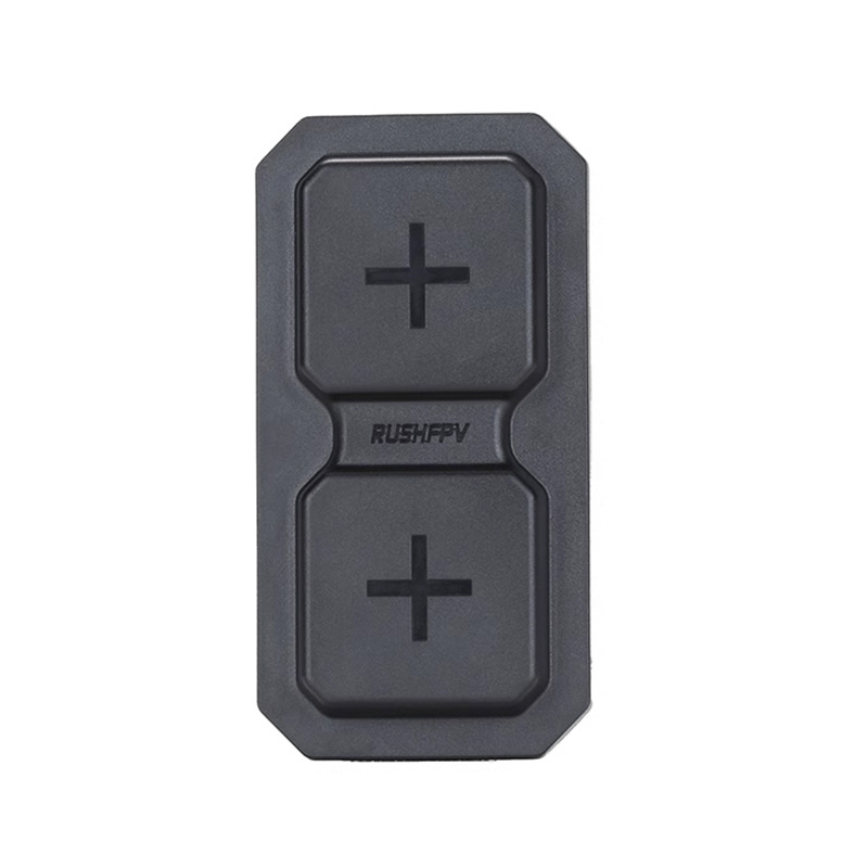 Rushfpv Range Plus 2X 58g Flat Antenna FPV for Analog Goggles Screen - Image 5