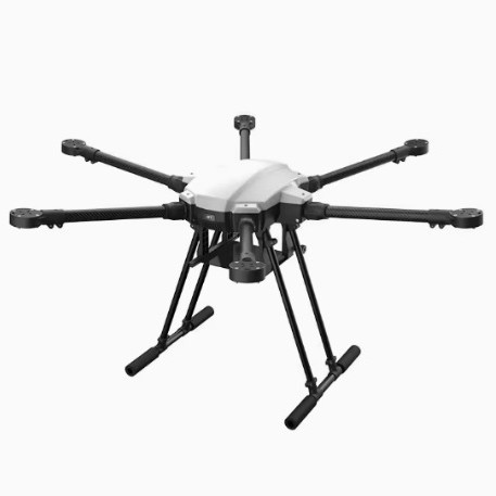 EFT X6100 Mehrzweck-Drohnenrahmen-Kit für die Industrie – inklusive E5 Power Suit PNP zur Schulung - Image 4