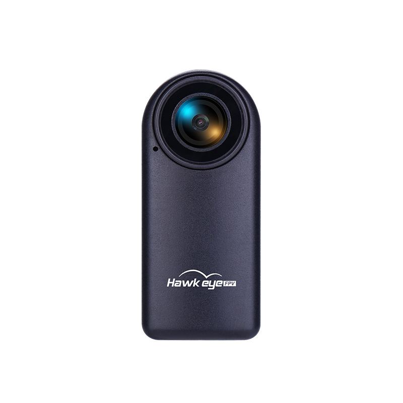 Eagle Eye Thumb 4K Camera Third Generation Sports Anti Shake Magnetic FPV Aerial Camera Pet Cam - Image 5