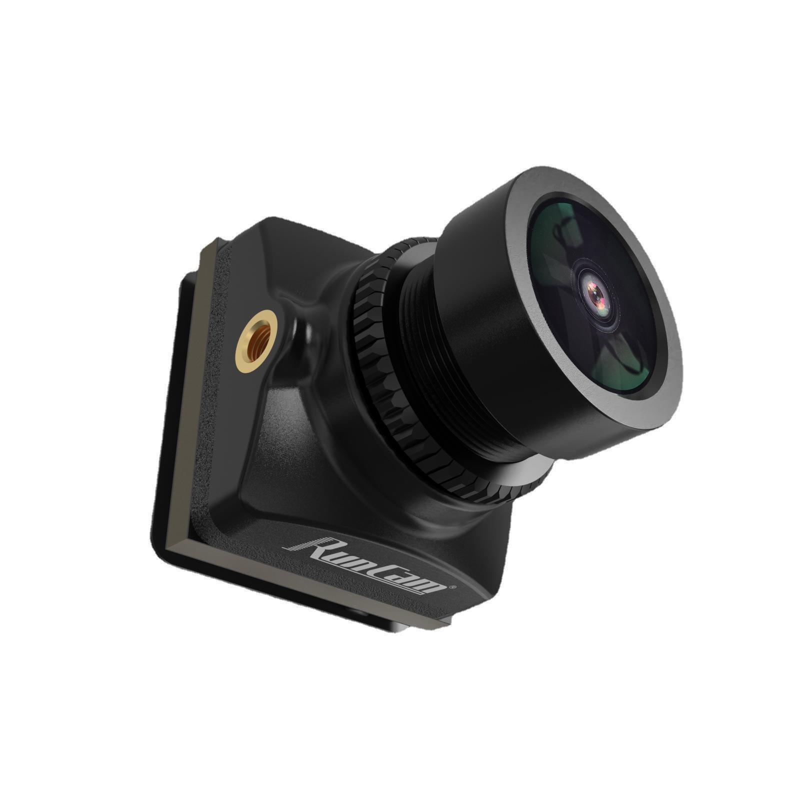 Runcam Phoenix2 SP V3 1500TVL Nachtsicht-FPV-Kamera für Renn-Drohnen, schwarz - Image 2