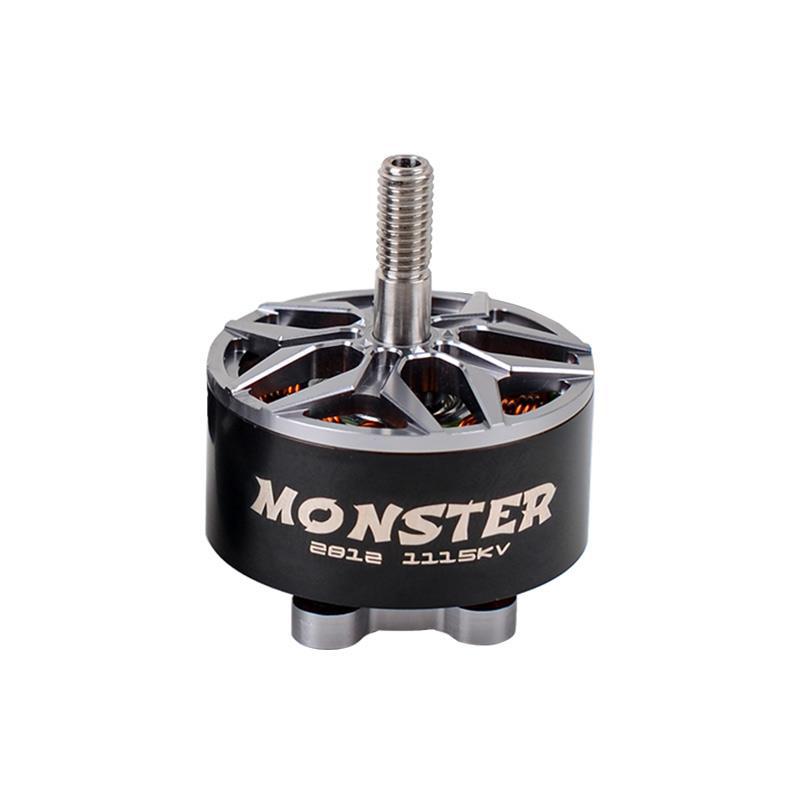 Lanrc Monster 2812 Competition LongDistance Motor 900Kv 1180Kv FPV - Image 5