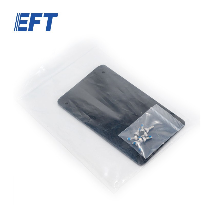 Schutzabdeckung für EFT-Verkabelungsbox – 2-teiliges Set - Image 4