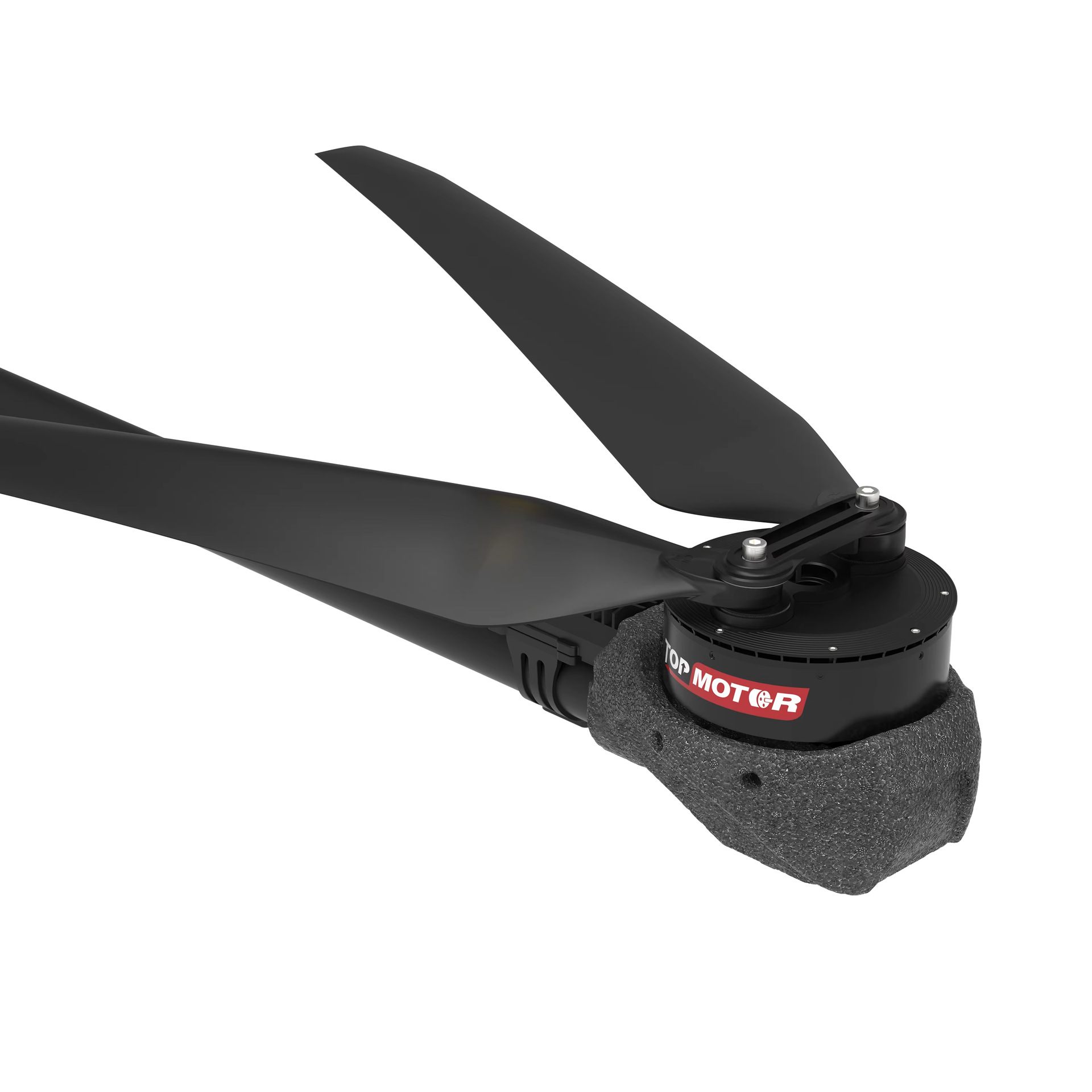 Brilliant Quality Multirotor Drone Brushless Motor Heavy Duty Lifting Plant Protection Agricultural Power T60 - Image 2