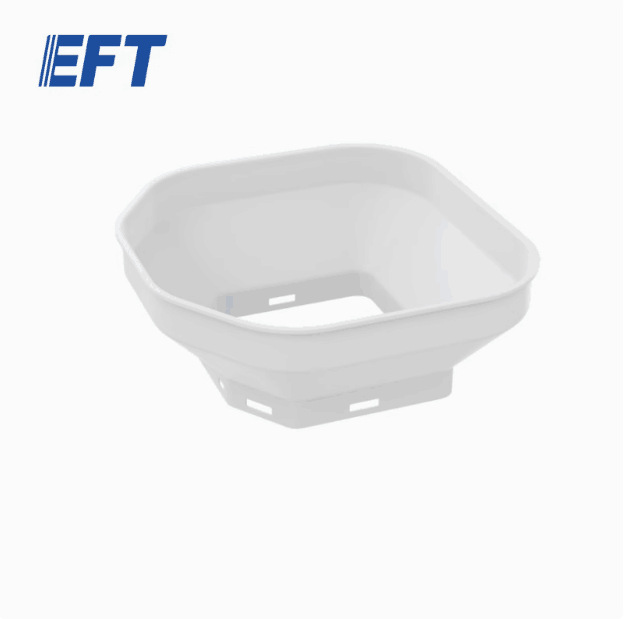 EFT Wing Feite G18 Z20 Material Box with Heightened Funnel 25L Large Volume Preventing Leakage - Image 5