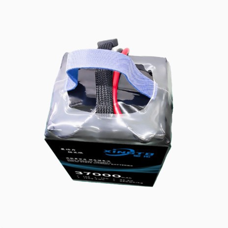 Xingtuo Lang Endurance 12S 37000mAh Festkörper-Lithium-Ionen-Akku für ferngesteuerte Drohnen - Image 3